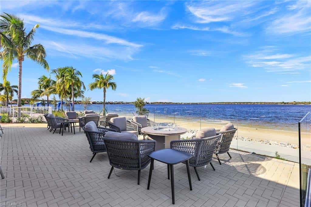 9520 Ironstone Ter #102, Naples, photo 36