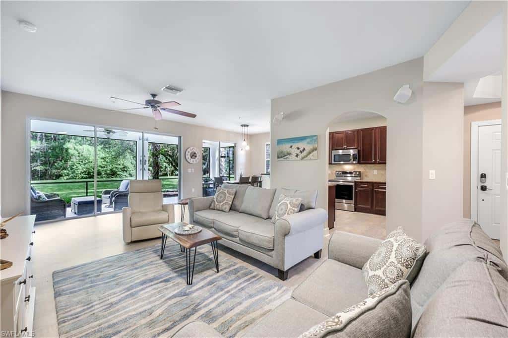 9520 Ironstone Ter #102, Naples, photo 5
