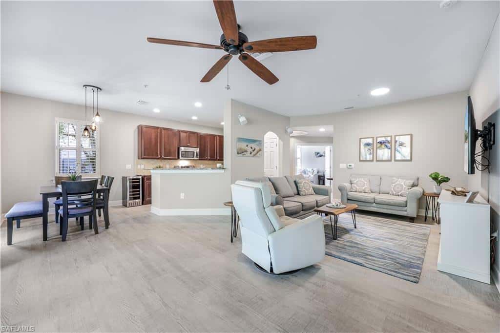9520 Ironstone Ter #102, Naples, photo 8