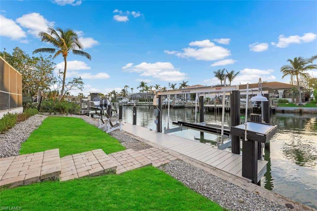 430 Driftwood Ct, Marco Island, photo 23