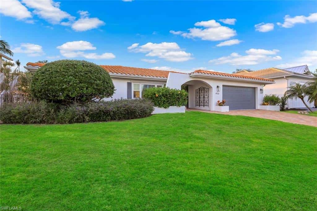 430 Driftwood Ct, Marco Island, photo 26