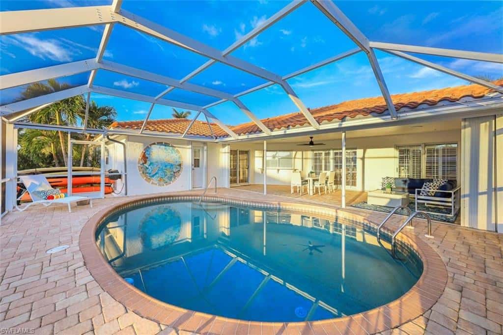 430 Driftwood Ct, Marco Island, photo 21