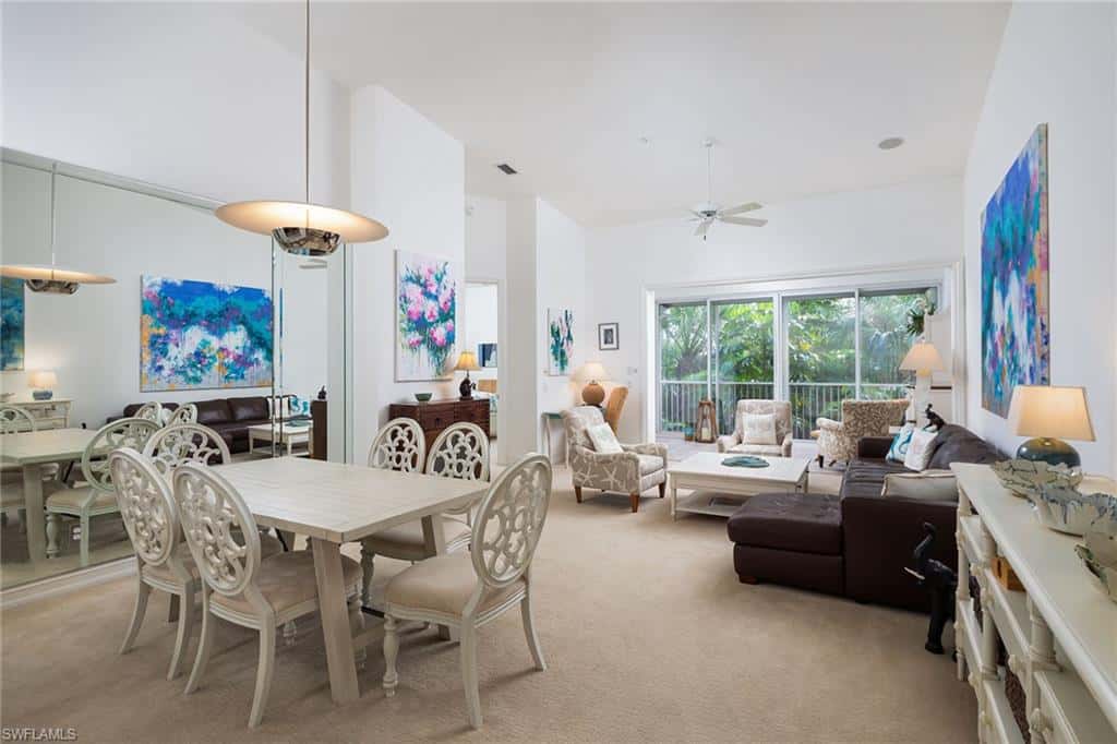 790 Bentwater Cir #203, Naples, photo 6