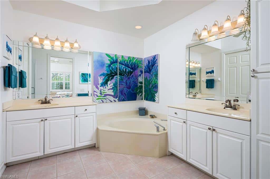 790 Bentwater Cir #203, Naples, photo 17