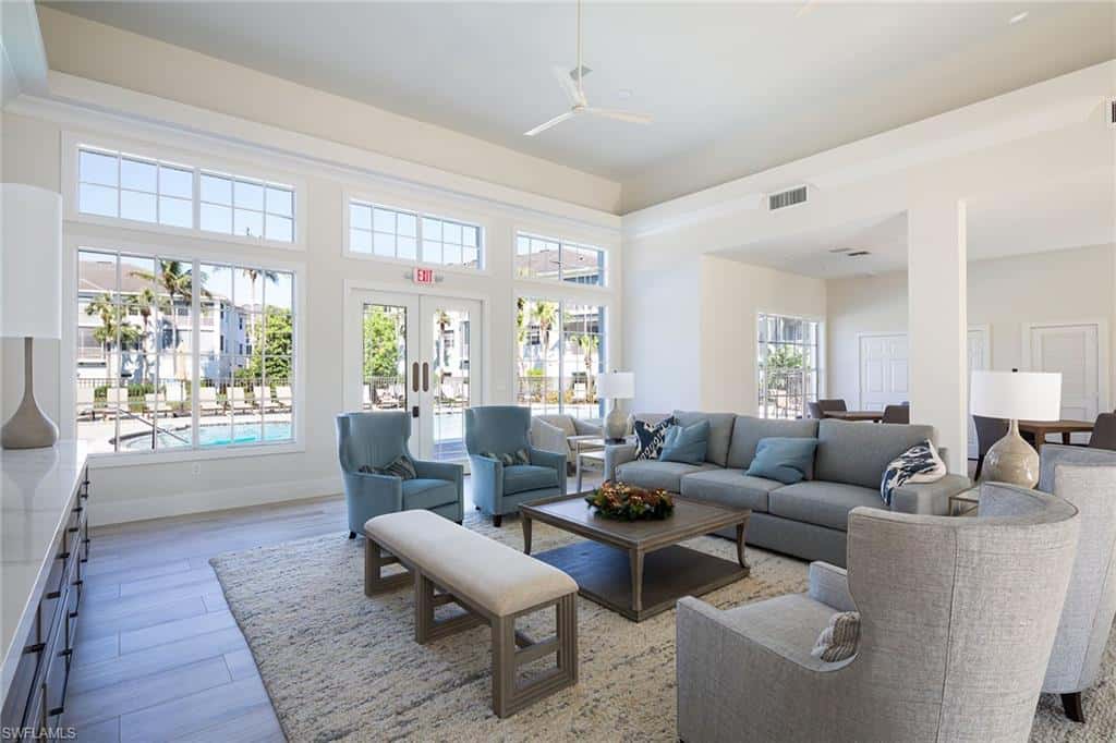 790 Bentwater Cir #203, Naples, photo 22