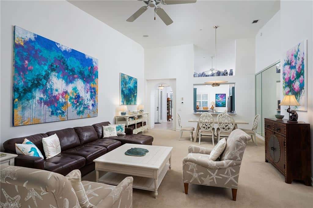 790 Bentwater Cir #203, Naples, photo 7