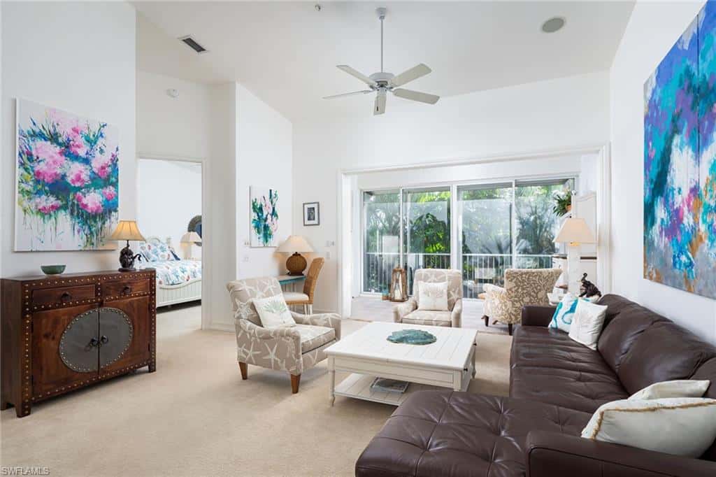 790 Bentwater Cir #203, Naples, photo 9