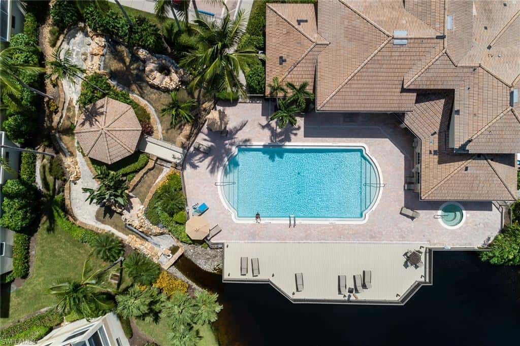 790 Bentwater Cir #203, Naples, photo 24