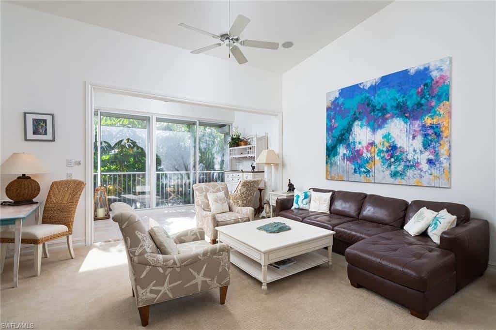 790 Bentwater Cir #203, Naples, photo 10