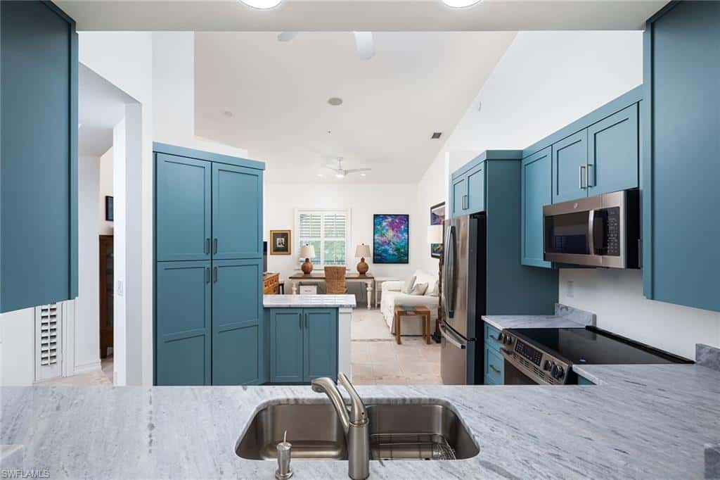 790 Bentwater Cir #203, Naples, photo 4
