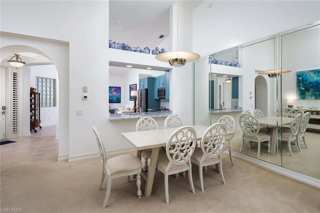 790 Bentwater Cir #203, Naples, photo 8