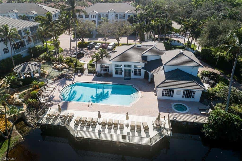 790 Bentwater Cir #203, Naples, photo 21