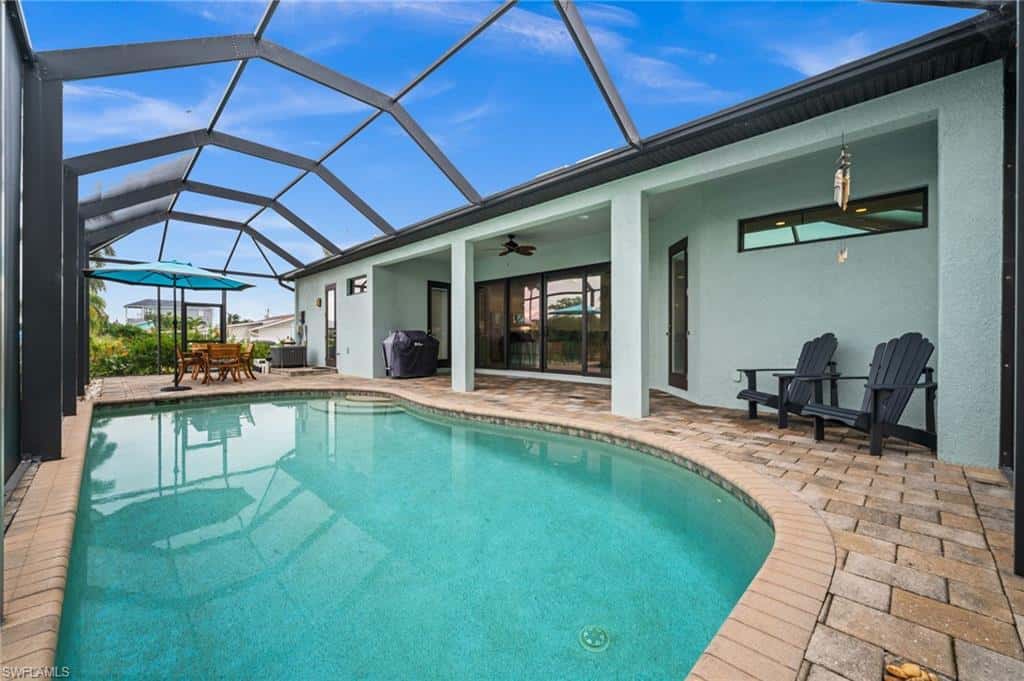 2478 Baybreeze St, St. James City, photo 27