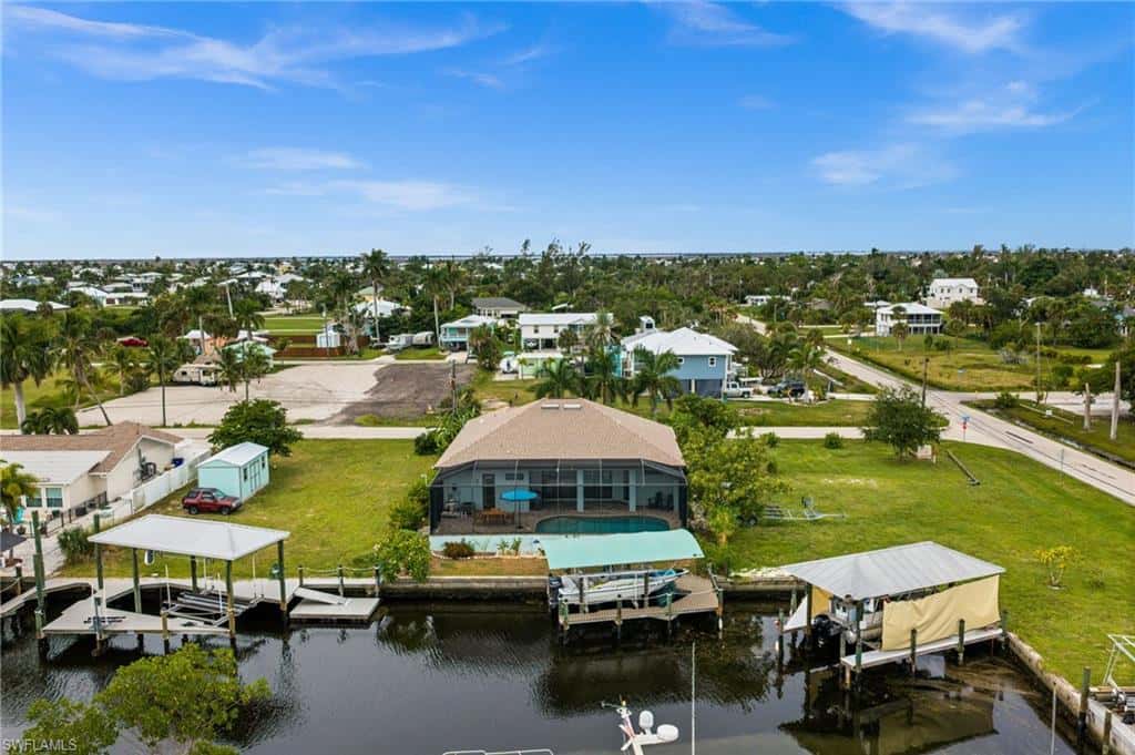 2478 Baybreeze St, St. James City, photo 43
