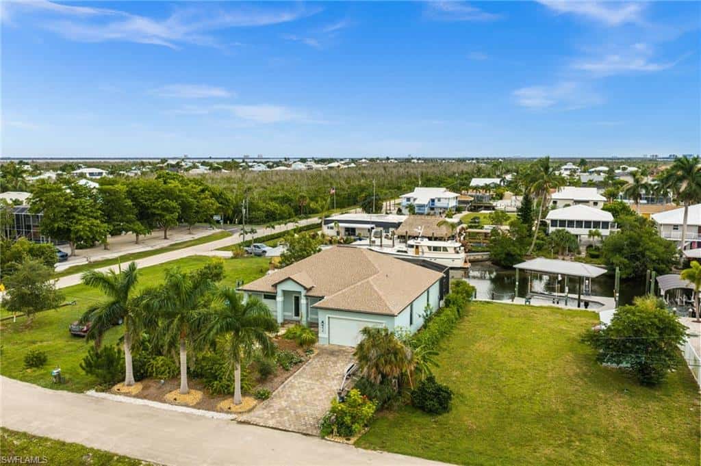2478 Baybreeze St, St. James City, photo 38