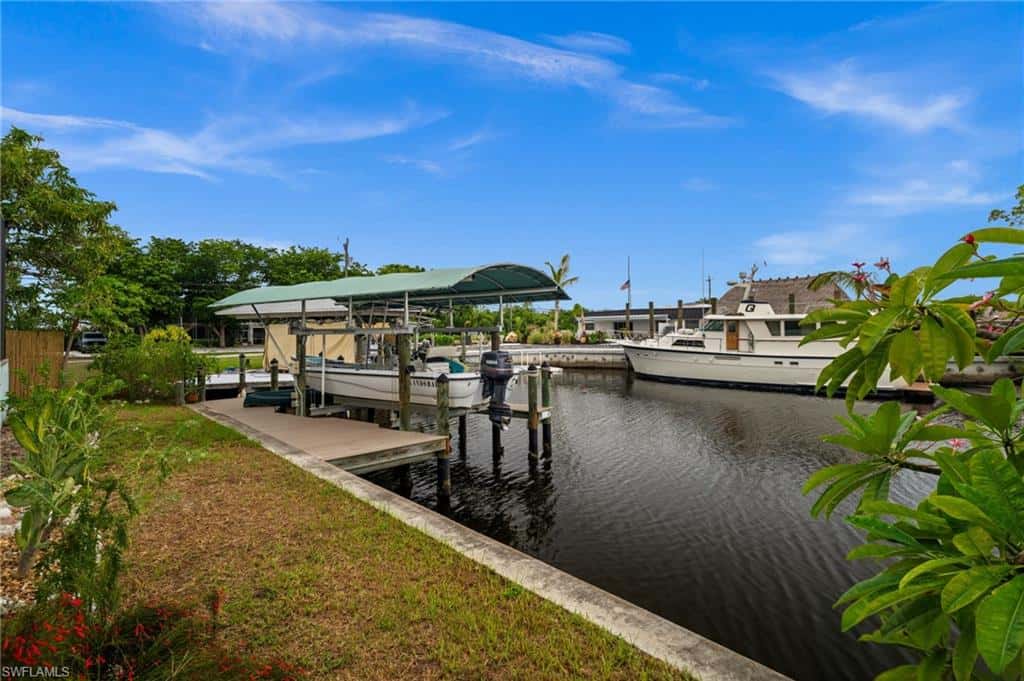 2478 Baybreeze St, St. James City, photo 40