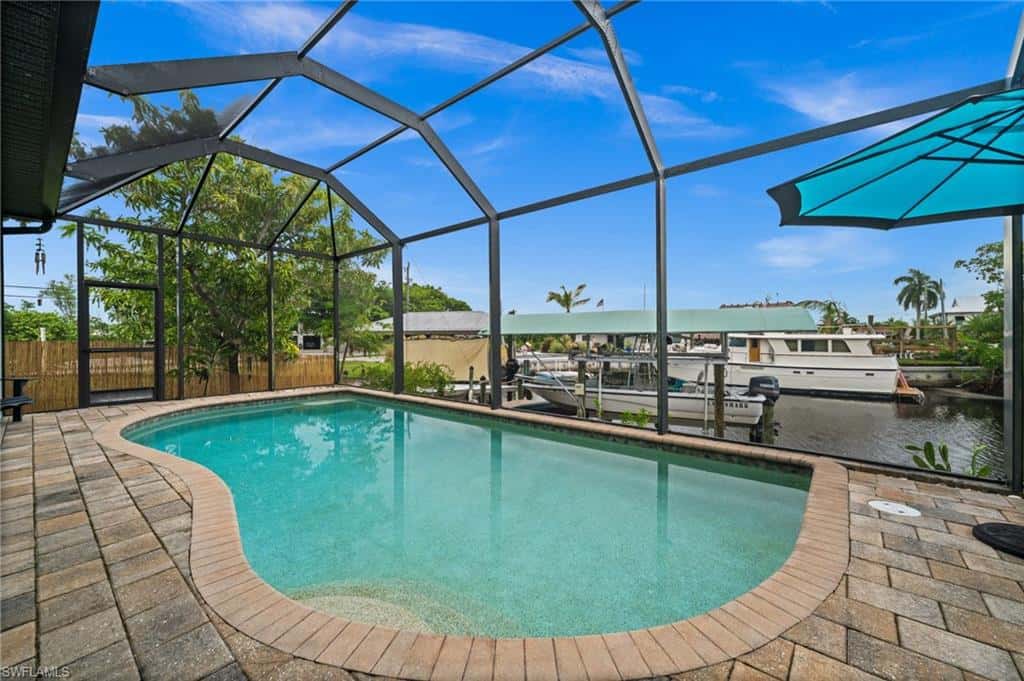 2478 Baybreeze St, St. James City, photo 39