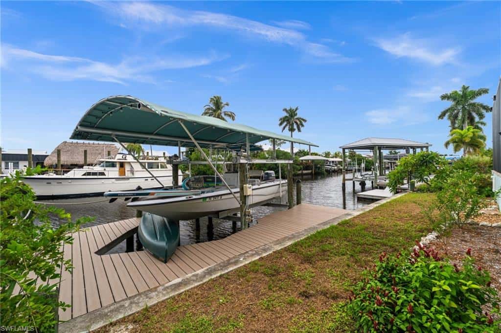 2478 Baybreeze St, St. James City, photo 4