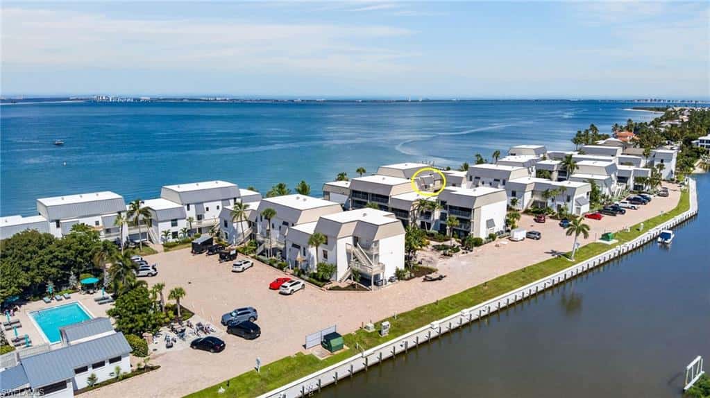 760 Sextant Dr #622, Sanibel, photo 32
