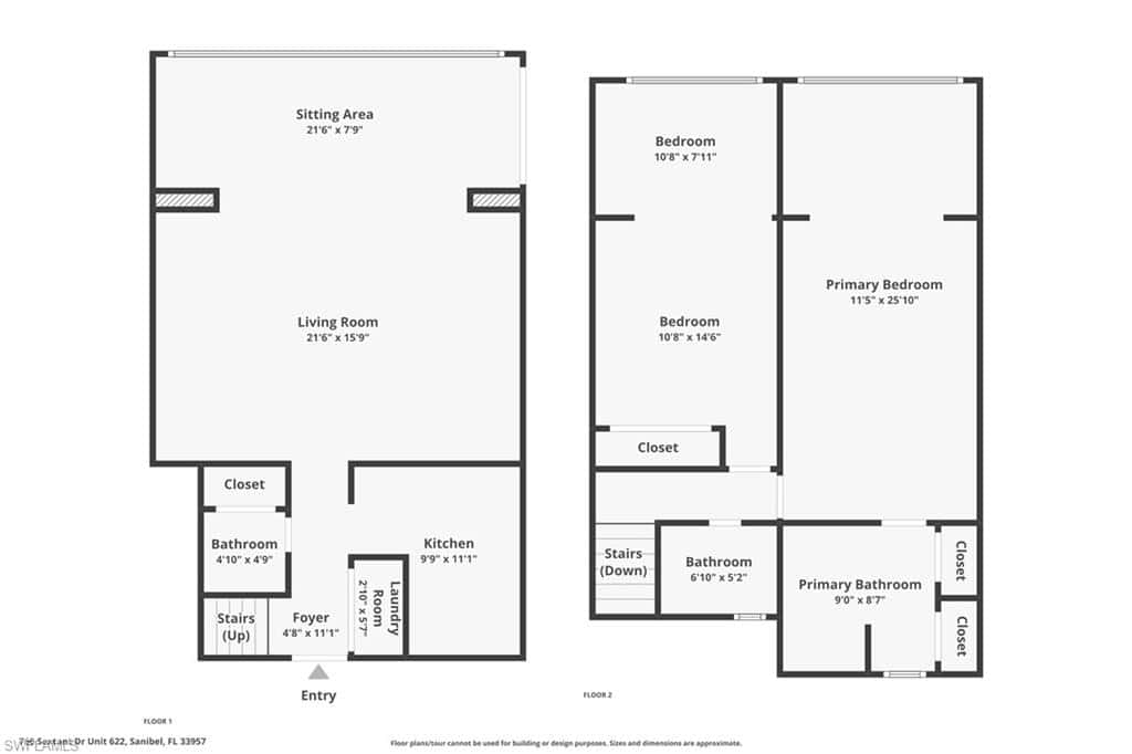 760 Sextant Dr #622, Sanibel, photo 41