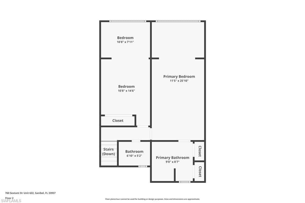 760 Sextant Dr #622, Sanibel, photo 40