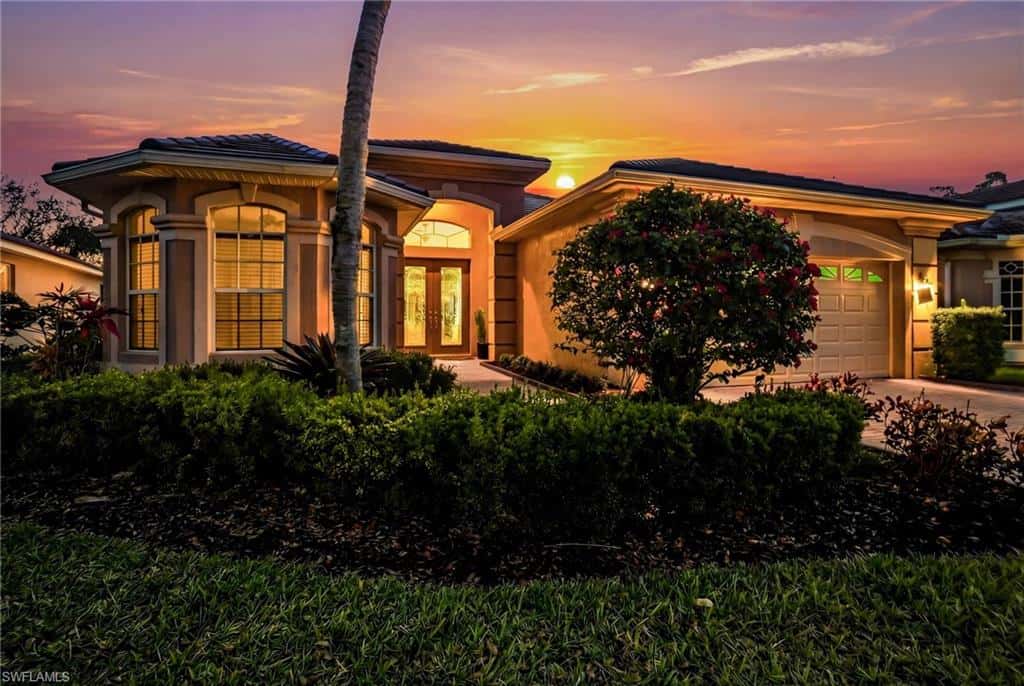 4828 Cerromar Dr, Naples, photo 42