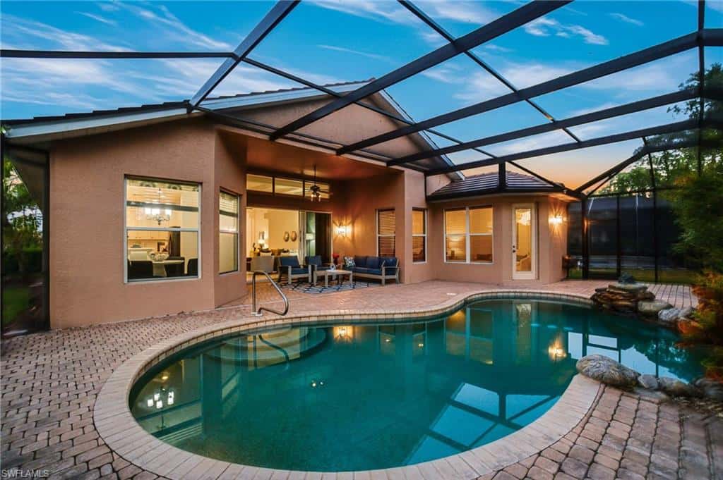 4828 Cerromar Dr, Naples, photo 13