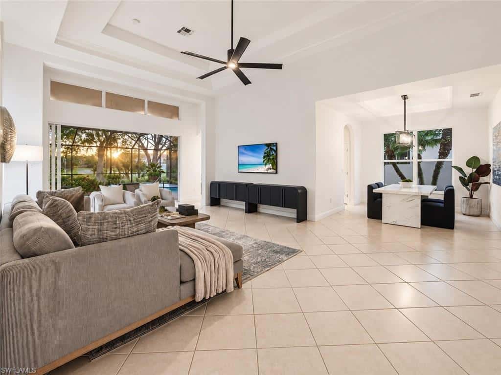 4828 Cerromar Dr, Naples, photo 17