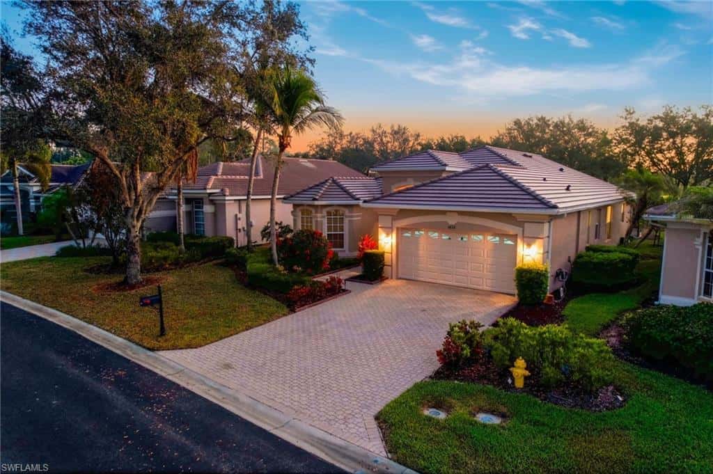 4828 Cerromar Dr, Naples, photo 43
