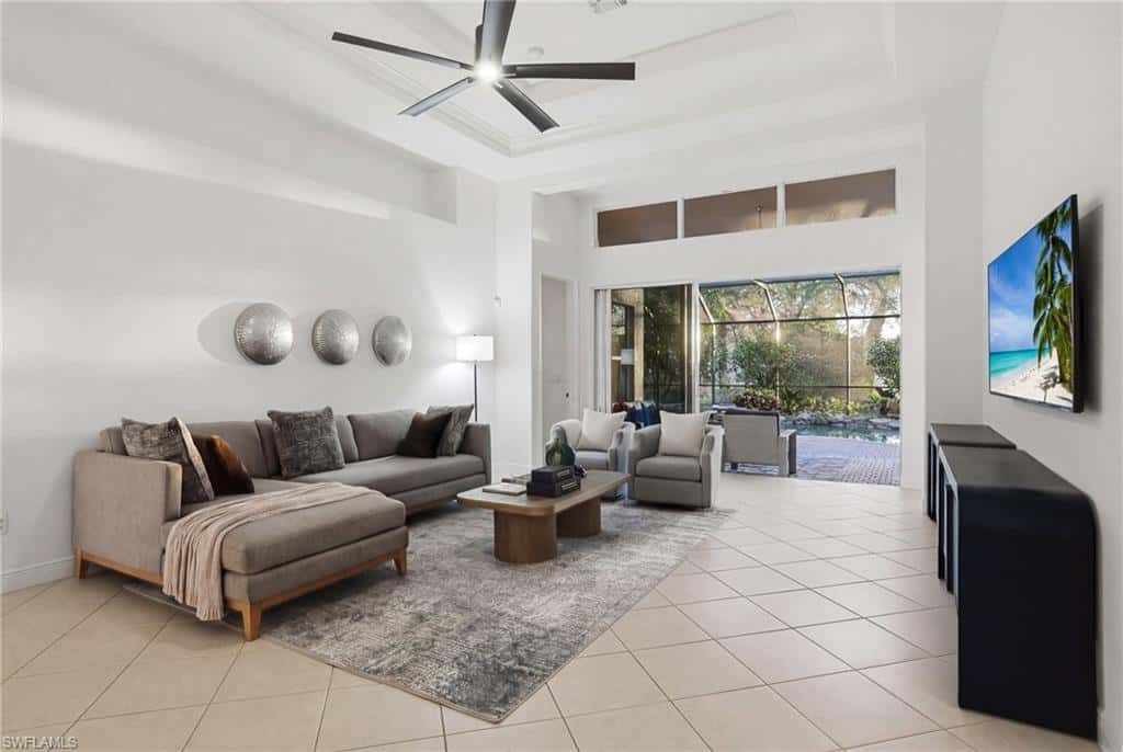 4828 Cerromar Dr, Naples, photo 16