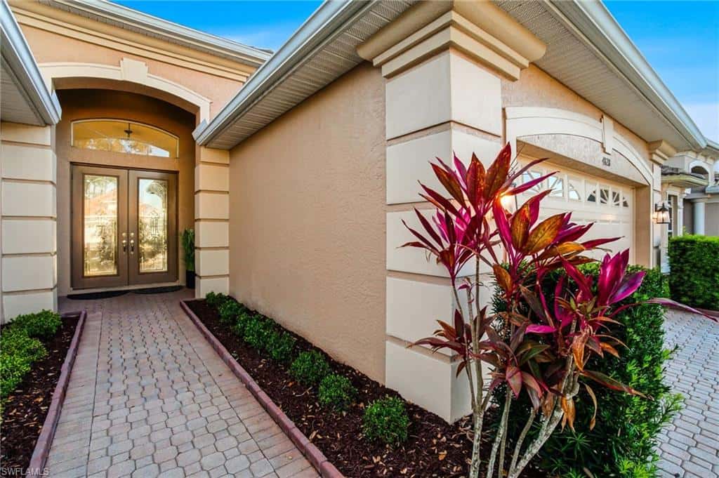 4828 Cerromar Dr, Naples, photo 12