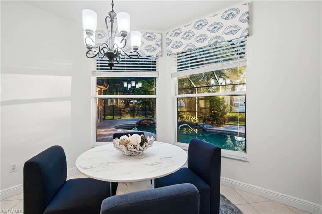4828 Cerromar Dr, Naples, photo 22