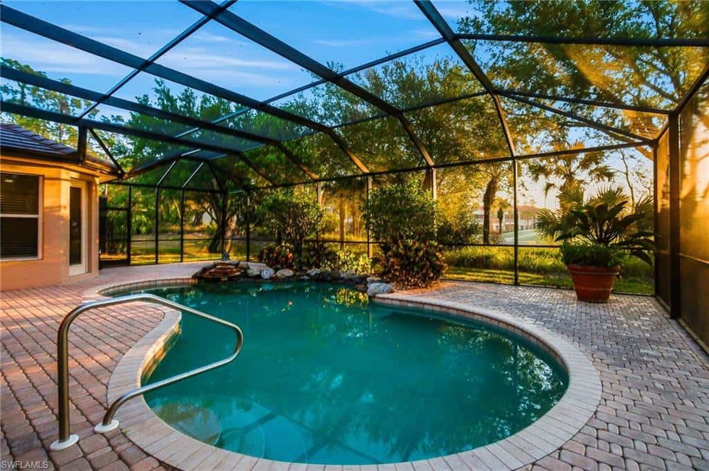 4828 Cerromar Dr, Naples, photo 38