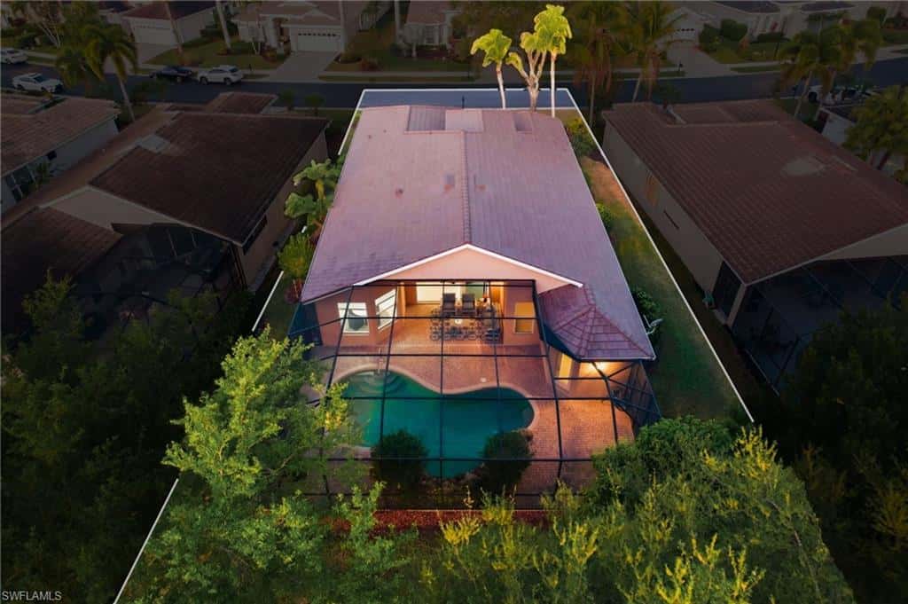 4828 Cerromar Dr, Naples, photo 14