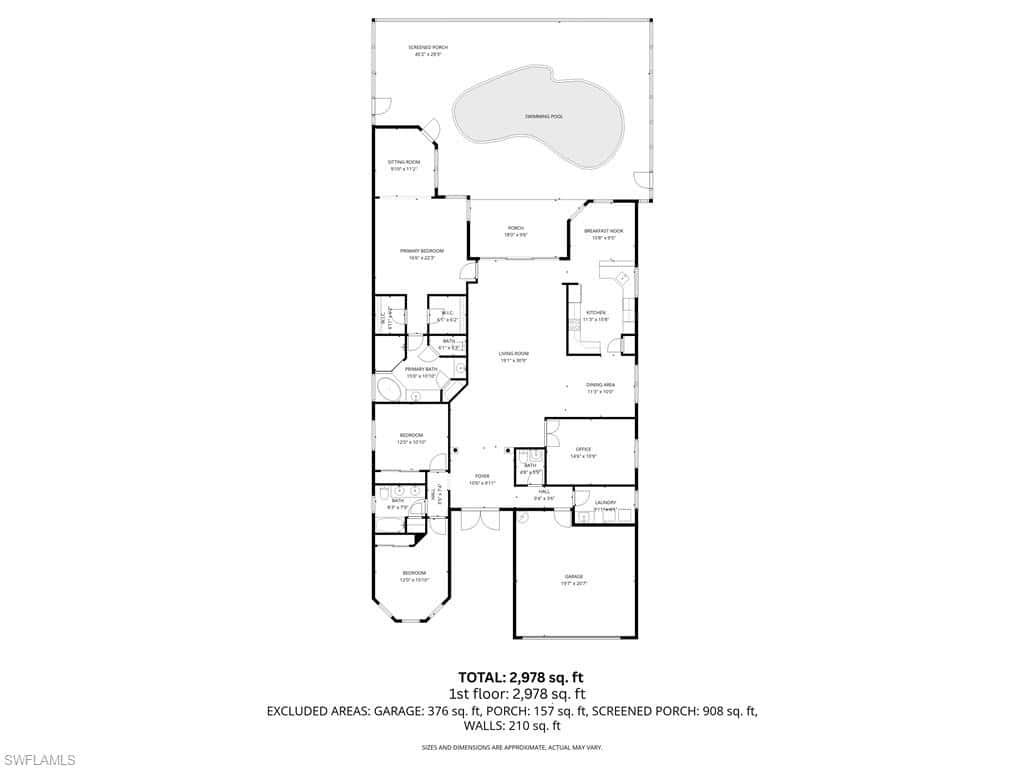 4828 Cerromar Dr, Naples, photo 50