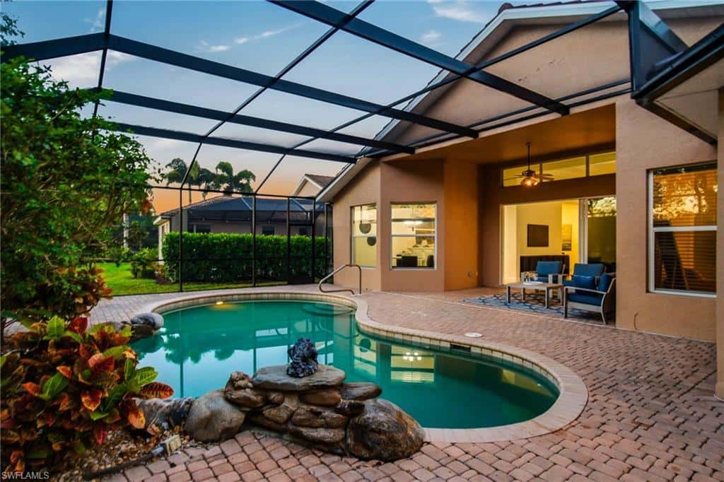 4828 Cerromar Dr, Naples, photo 37