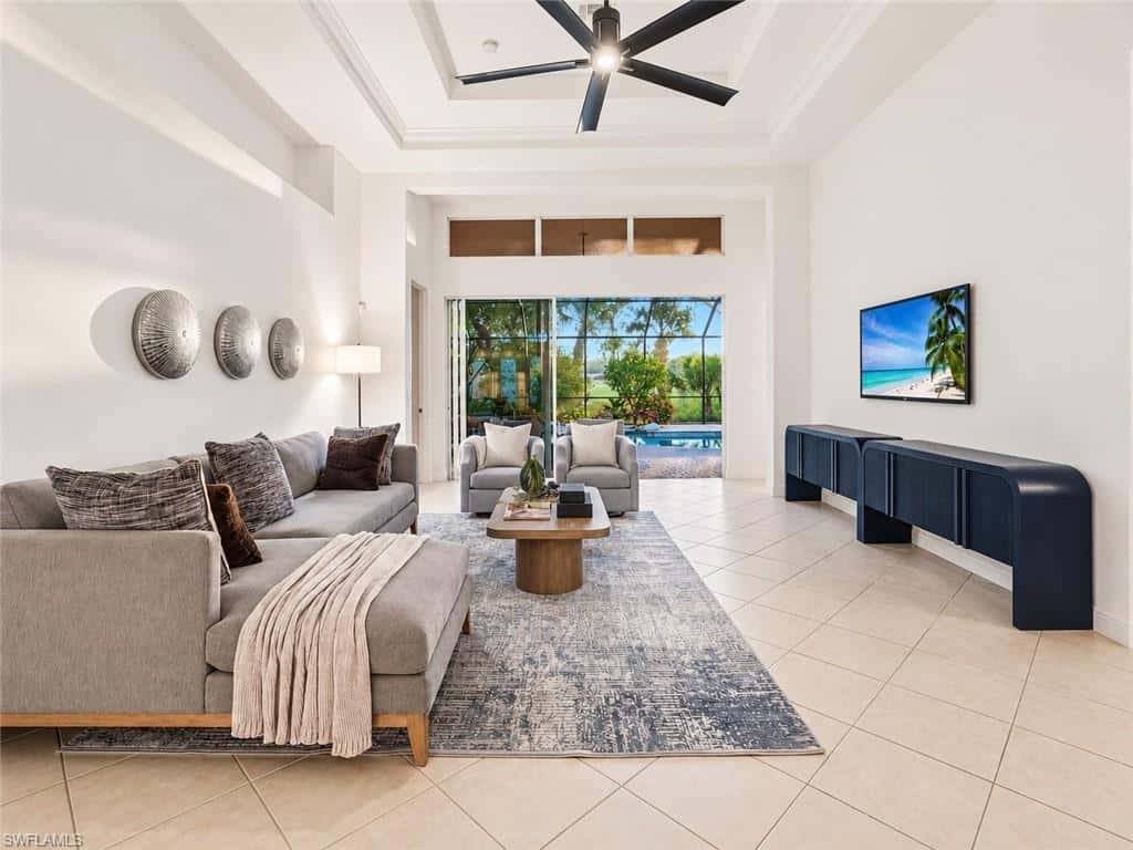 4828 Cerromar Dr, Naples, photo 15