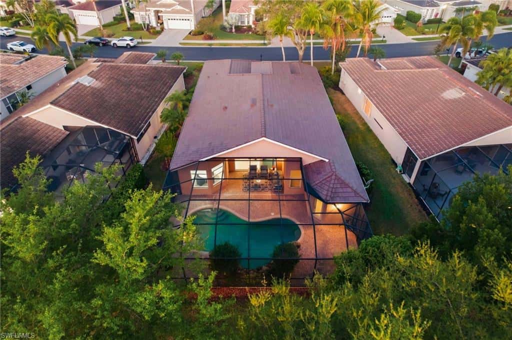 4828 Cerromar Dr, Naples, photo 44