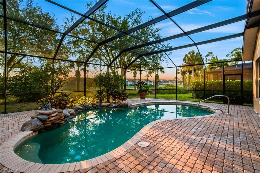 4828 Cerromar Dr, Naples, photo 39