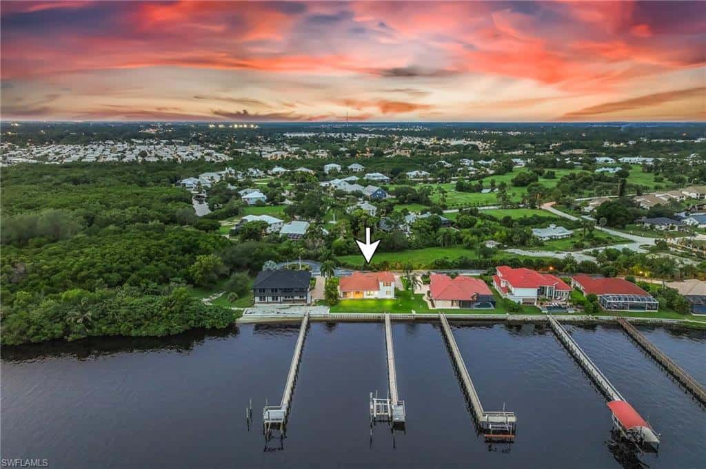 6140 River Shore Ct, North Fort Myers, photo 51