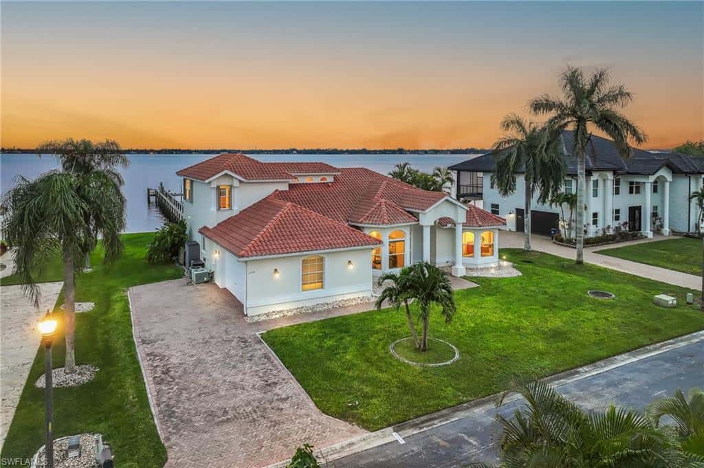 6140 River Shore Ct, North Fort Myers, photo 55