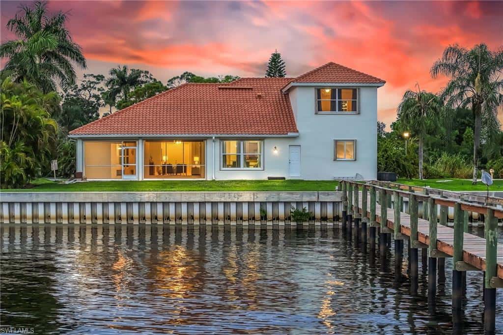 6140 River Shore Ct, North Fort Myers, photo 46