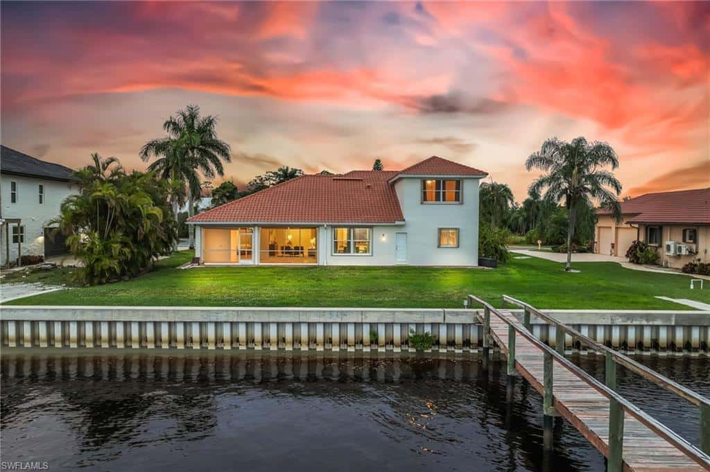 6140 River Shore Ct, North Fort Myers, photo 47