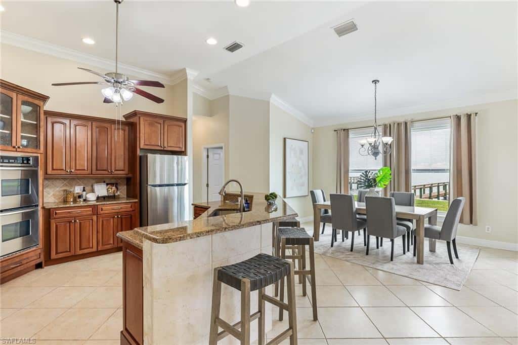 6140 River Shore Ct, North Fort Myers, photo 16
