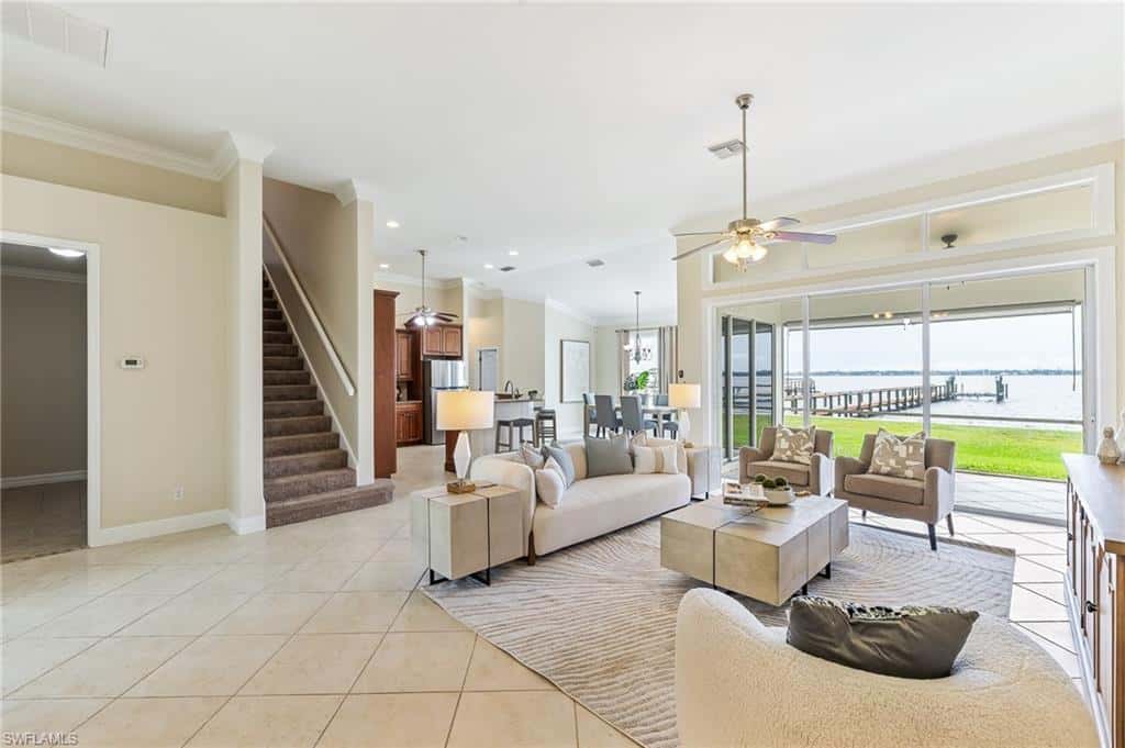 6140 River Shore Ct, North Fort Myers, photo 12