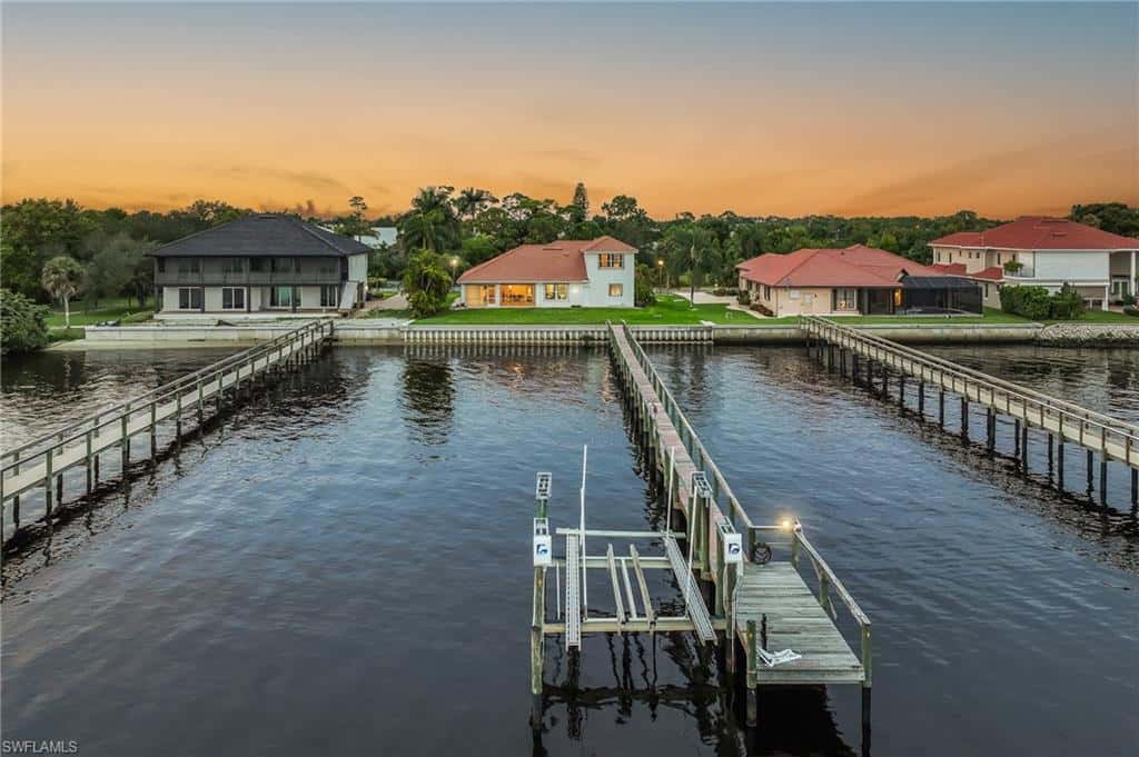 6140 River Shore Ct, North Fort Myers, photo 56
