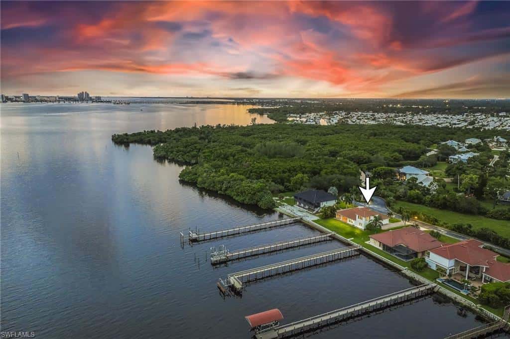 6140 River Shore Ct, North Fort Myers, photo 52