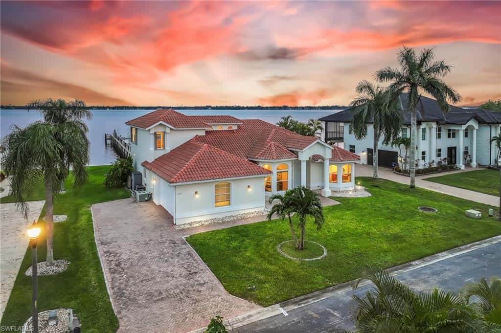 6140 River Shore Ct, North Fort Myers, photo 7