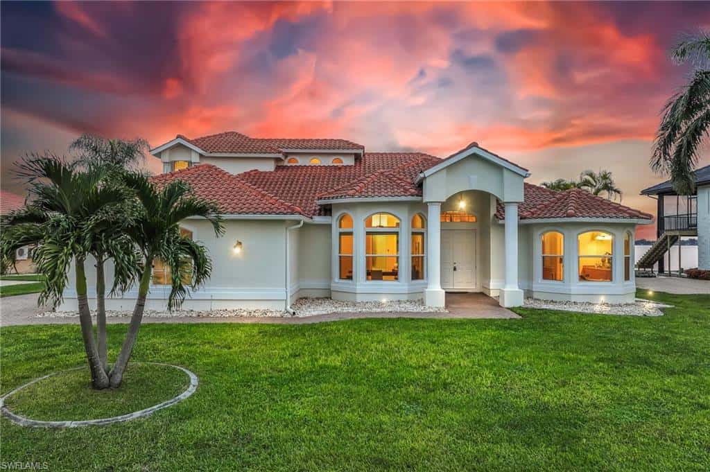 6140 River Shore Ct, North Fort Myers, photo 5