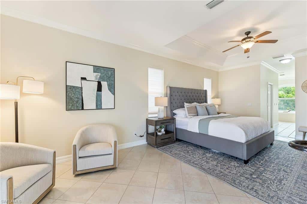 6140 River Shore Ct, North Fort Myers, photo 24